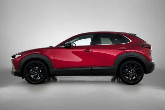 Mazda CX-30 (2025) thumbnail 3