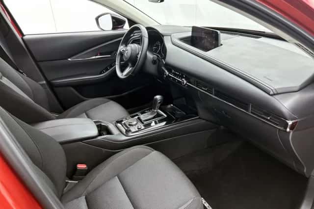 Mazda CX-30 (2025) thumbnail 6