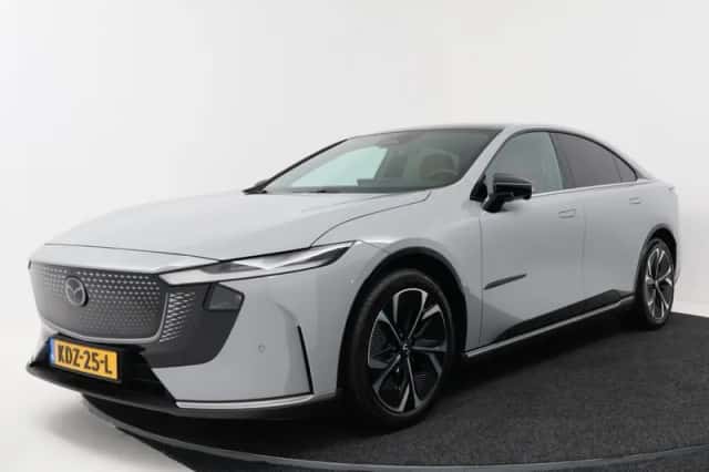 Mazda 6 (2026)