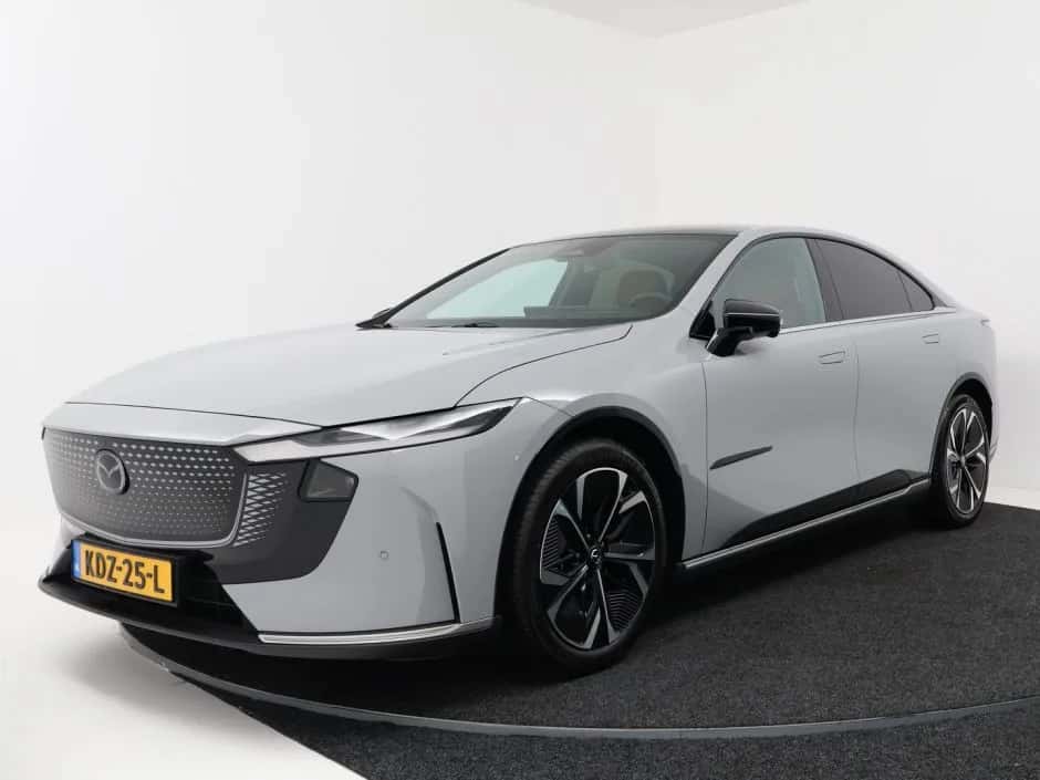 Mazda 6 (2026) — foto 1
