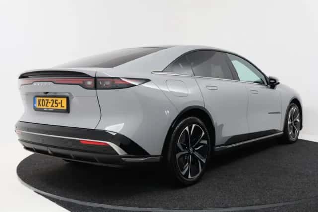 Mazda 6 (2026) thumbnail 2