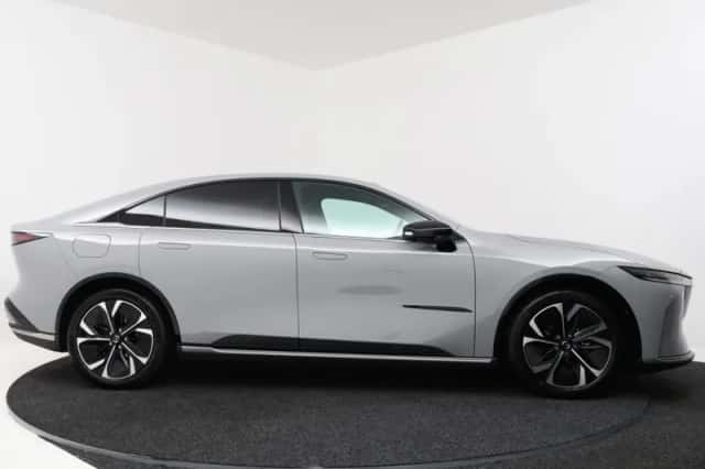 Mazda 6 (2026) thumbnail 12