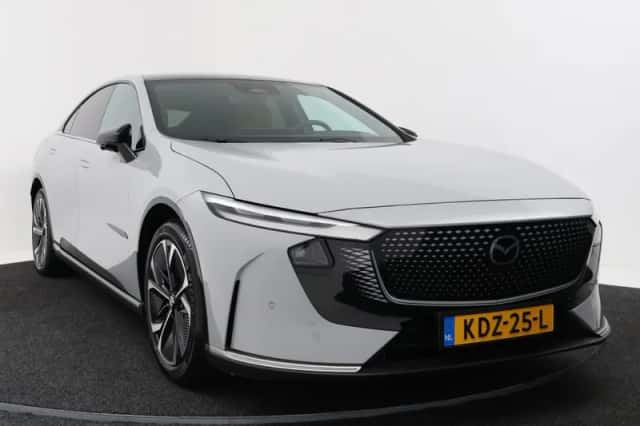 Mazda 6 (2026) thumbnail 13
