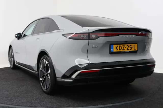 Mazda 6 (2026) thumbnail 14