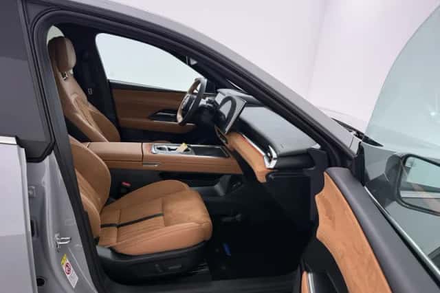 Mazda 6 (2026) thumbnail 15