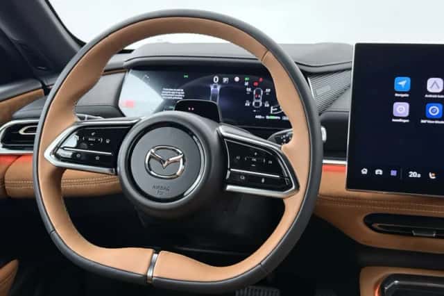 Mazda 6 (2026) thumbnail 16