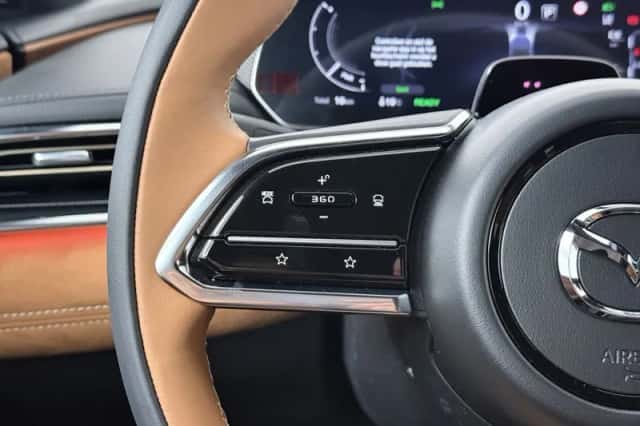 Mazda 6 (2026) thumbnail 18