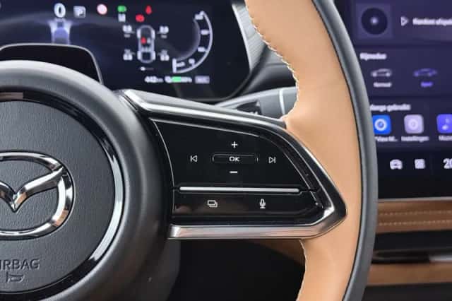 Mazda 6 (2026) thumbnail 19