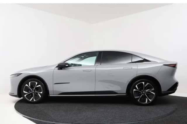 Mazda 6 (2026) thumbnail 3