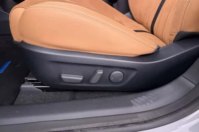 Mazda 6 (2026) thumbnail 21