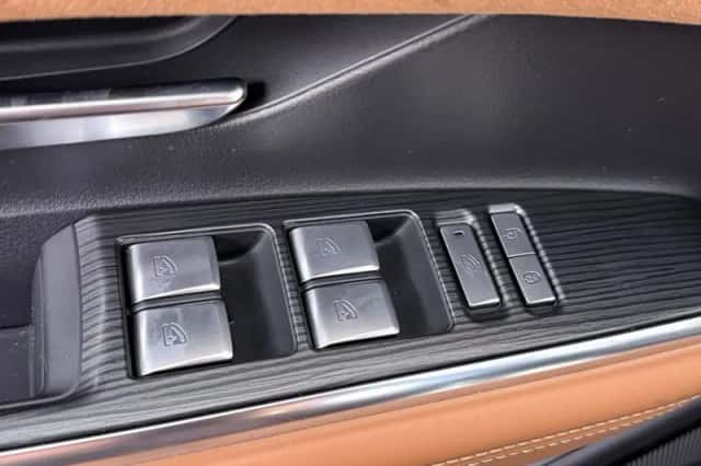 Mazda 6 (2026) thumbnail 22