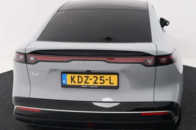Mazda 6 (2026) thumbnail 24