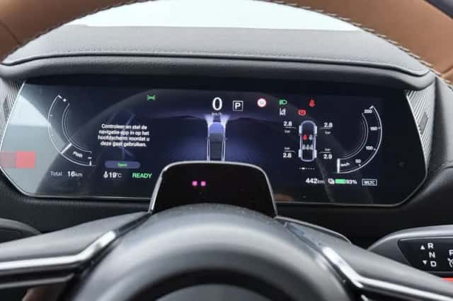 Mazda 6 (2026) thumbnail 5