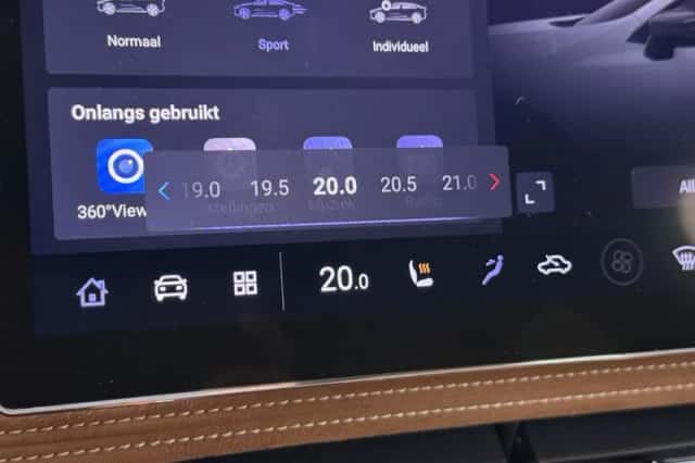 Mazda 6 (2026) thumbnail 6