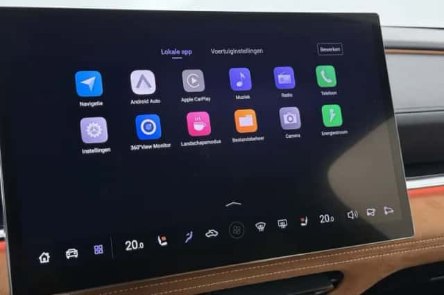 Mazda 6 (2026) thumbnail 8