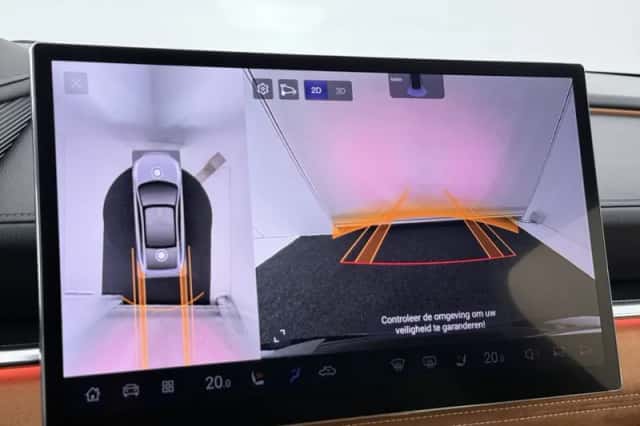 Mazda 6 (2026) thumbnail 9