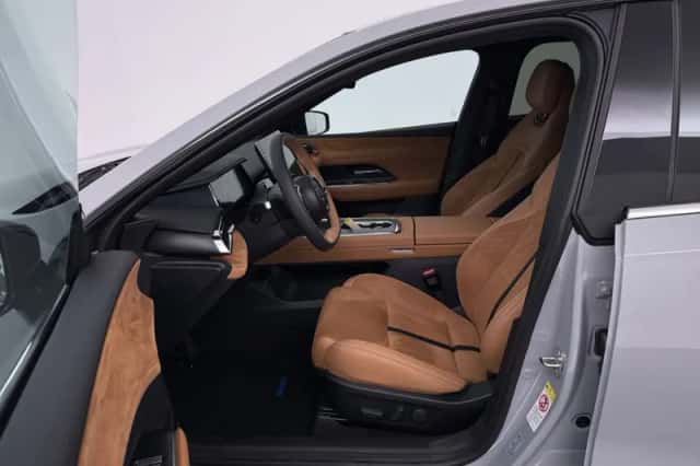 Mazda 6 (2026) thumbnail 10