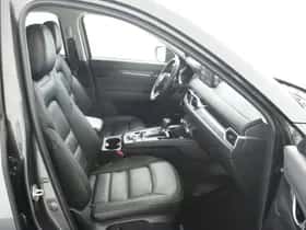 Mazda CX-5 (2023) thumbnail 17