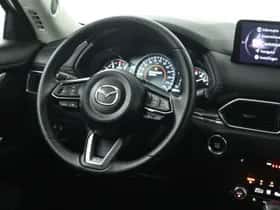 Mazda CX-5 (2023) thumbnail 18