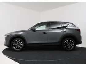 Mazda CX-5 (2023) thumbnail 3