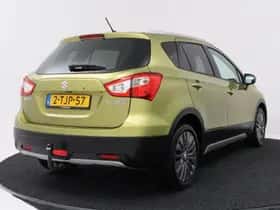 Suzuki S-Cross (2014) thumbnail 2