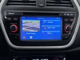 Suzuki S-Cross (2014) thumbnail 12