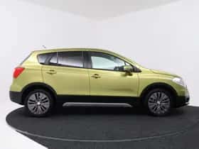 Suzuki S-Cross (2014) thumbnail 13