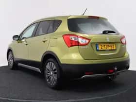 Suzuki S-Cross (2014) thumbnail 15