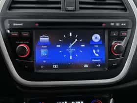 Suzuki S-Cross (2014) thumbnail 16