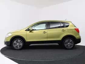 Suzuki S-Cross (2014) thumbnail 3