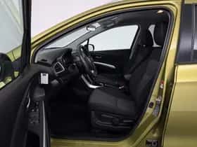 Suzuki S-Cross (2014) thumbnail 21