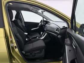 Suzuki S-Cross (2014) thumbnail 22
