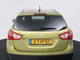 Suzuki S-Cross (2014) thumbnail 24