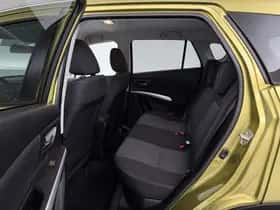 Suzuki S-Cross (2014) thumbnail 25