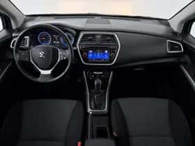Suzuki S-Cross (2014) thumbnail 26