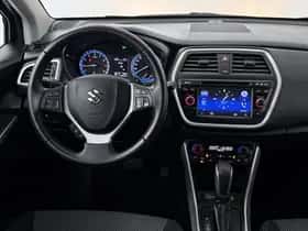 Suzuki S-Cross (2014) thumbnail 27