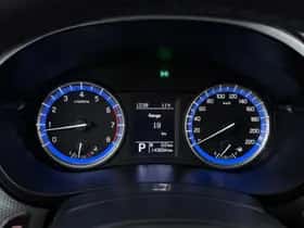 Suzuki S-Cross (2014) thumbnail 6