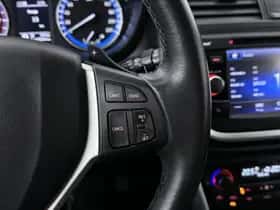 Suzuki S-Cross (2014) thumbnail 7