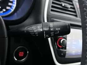 Suzuki S-Cross (2014) thumbnail 10