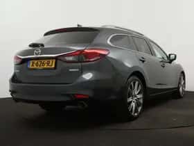Mazda 6 (2024)