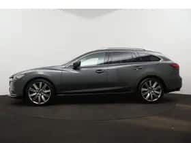 Mazda 6 (2024) thumbnail 2