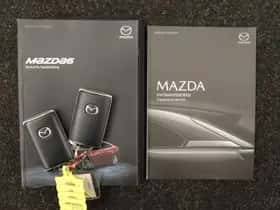Mazda 6 (2024) thumbnail 11