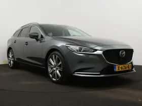 Mazda 6 (2024) thumbnail 13