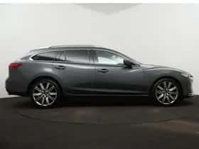 Mazda 6 (2024) thumbnail 14