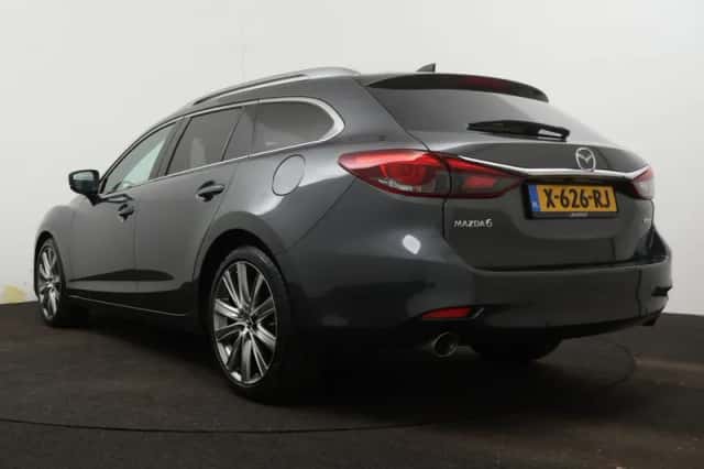 Mazda 6 (2024) thumbnail 15
