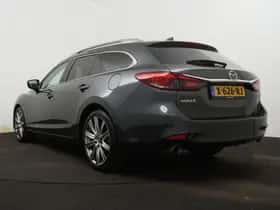 Mazda 6 (2024) thumbnail 15