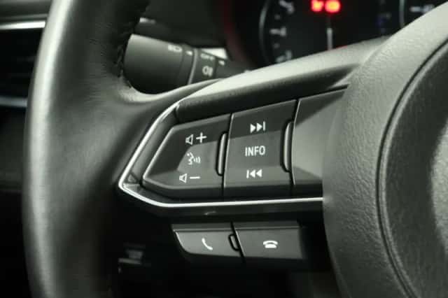 Mazda 6 (2024) thumbnail 20