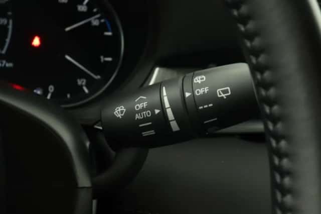 Mazda 6 (2024) thumbnail 22