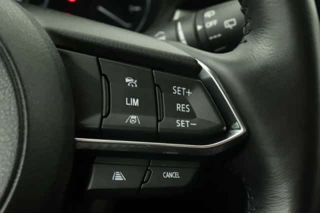 Mazda 6 (2024) thumbnail 23