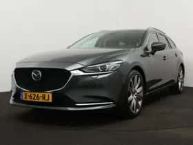 Mazda 6 (2024) thumbnail 26